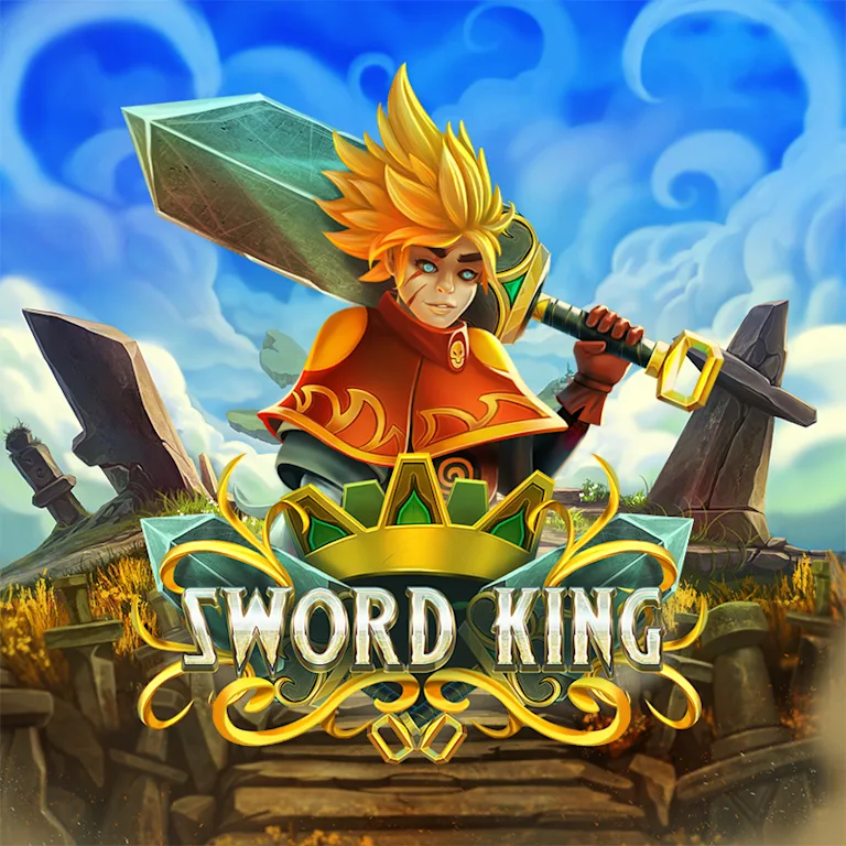 Sword King