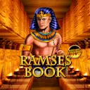 Juega a Ramses Book Red Hot Firepot en el casino en línea de Solcasino.es