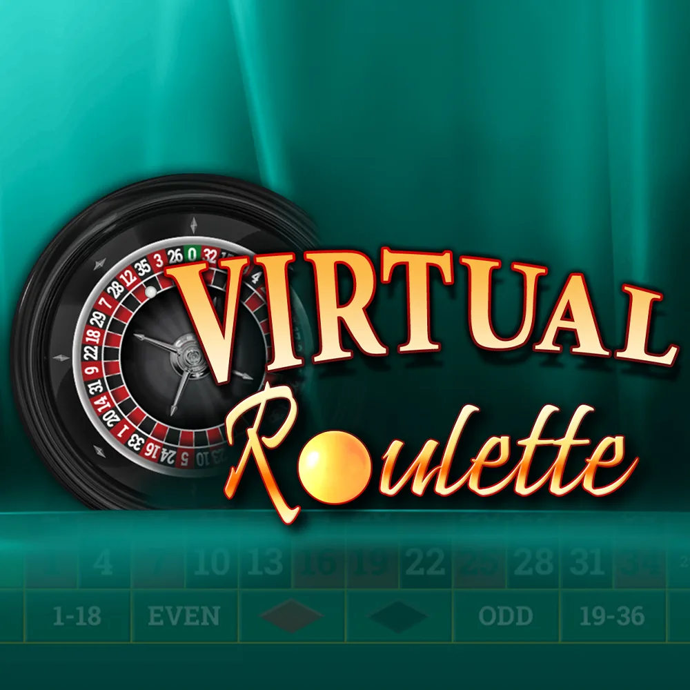 Play Virtual Roulette on Starcasinodice online casino