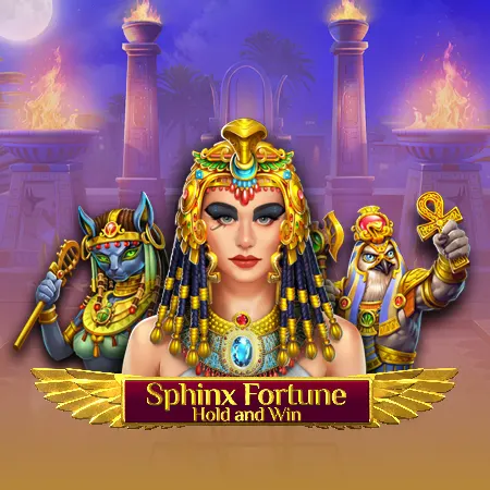 Sphinx Fortune
