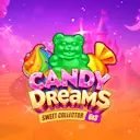 Jouer à Candy Dreams Sweet Collector sur le casino en ligne Starcasino.nl