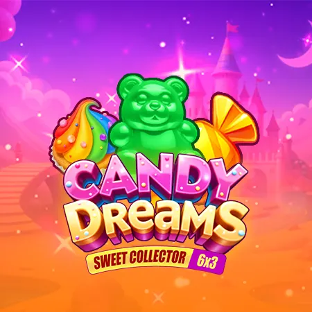 Candy Dreams Sweet Collector