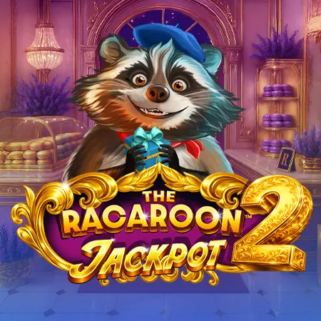 The Racaroon 2 Jackpot™