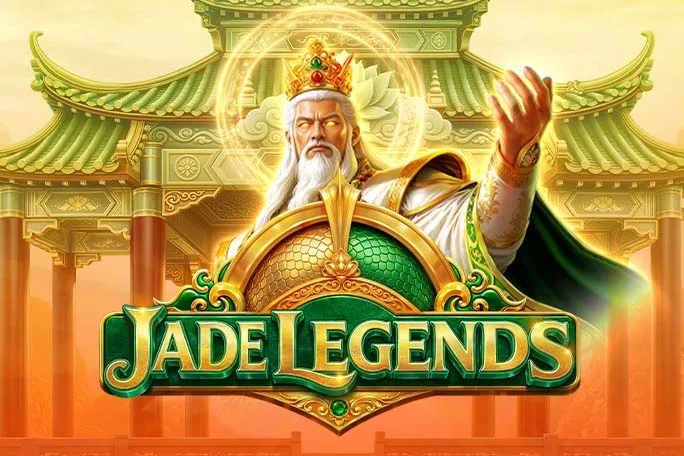 Speel Jade Legends bij Starcasino.nl 