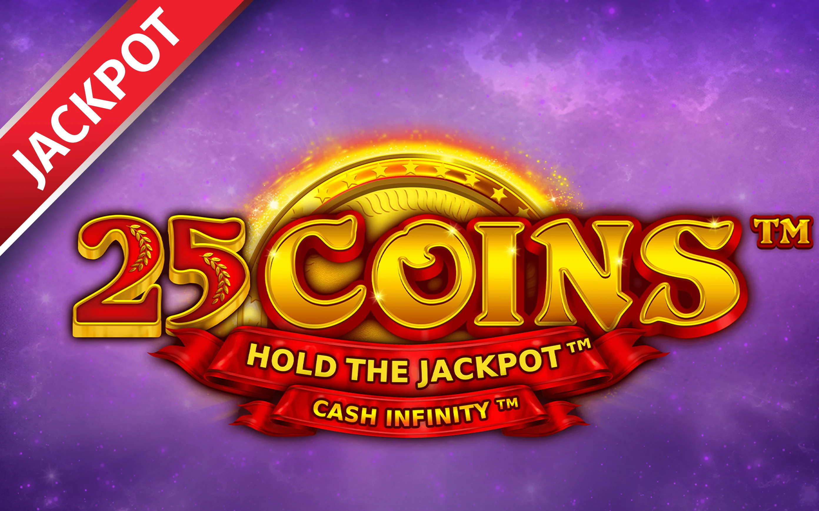 Juega a 25 Coins™ en el casino en línea de Starcasino.be