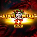 在Madisoncasino.be在线赌场上玩Super Wild 27 Dice