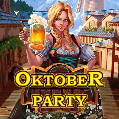 Oktober Party