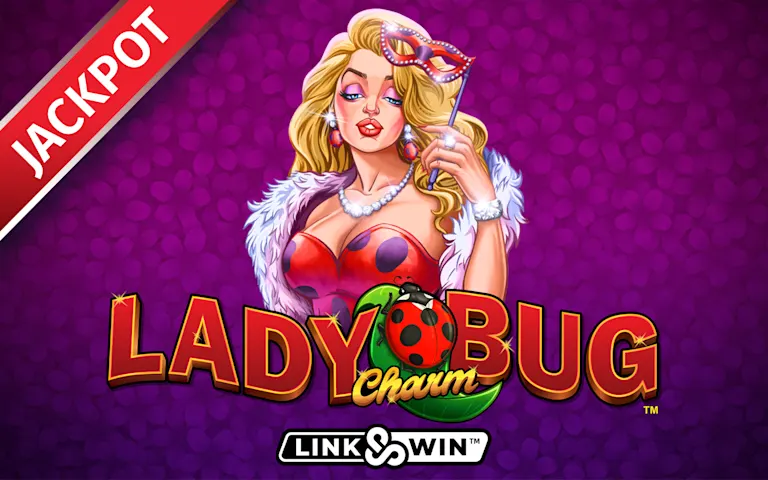 Play Lady Charm Bug™ on Starcasino.be online casino