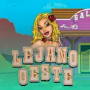 Play Lejano Oeste on Solcasino.es online casino