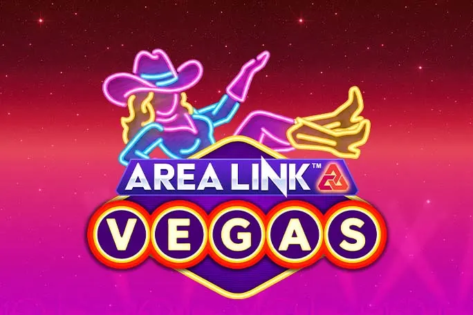 Juega a Area Link™ Vegas en el casino en línea de Solcasino.es