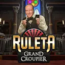 Play Ruleta Grand Croupier Chiquito on Solcasino.es online casino