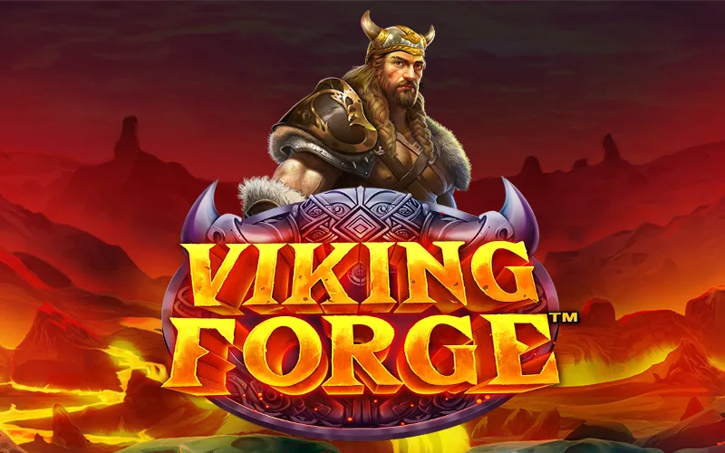Chơi Viking Forge™ trên sòng bạc trực tuyến Starcasino.be