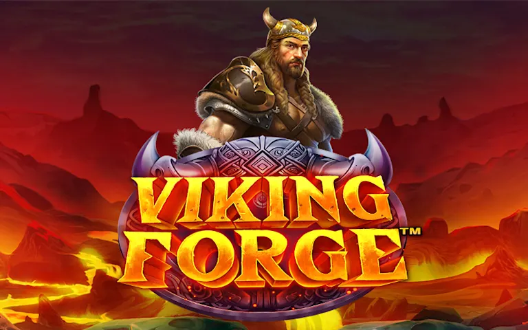 Juega a Viking Forge™ en el casino en línea de Solcasino.es