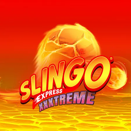 Slingo Express Xxxtreme