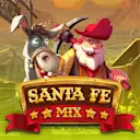 Play Santa Fe Mix on Solcasino.es online casino