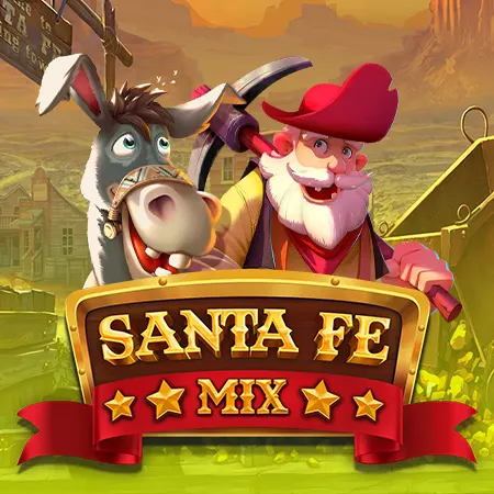 Santa Fe Mix