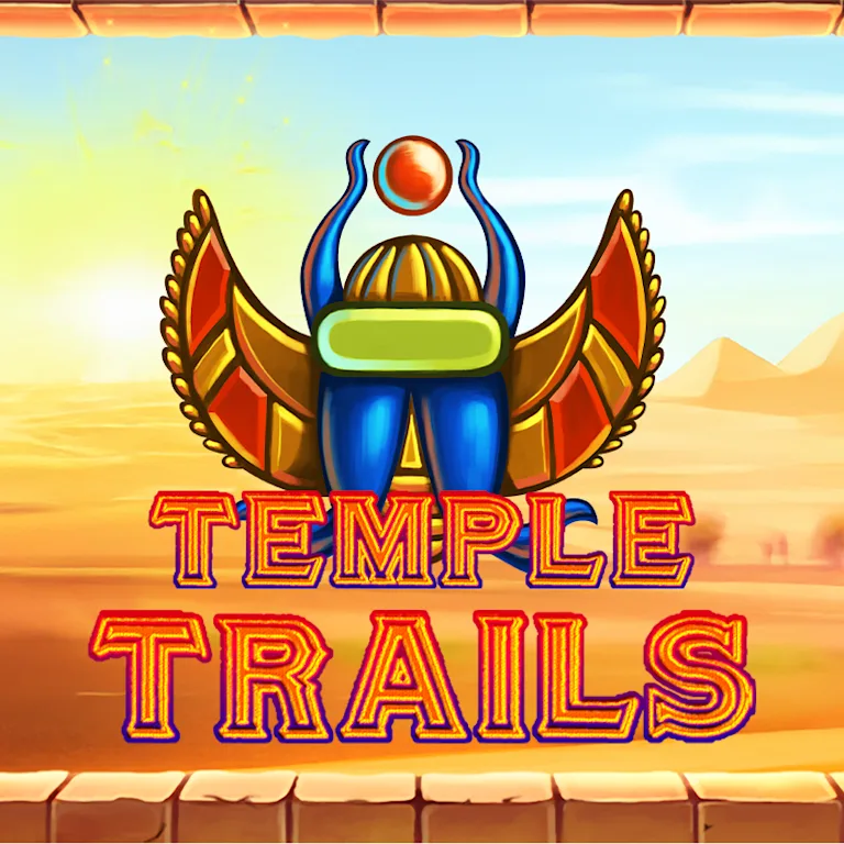 Temple Trails