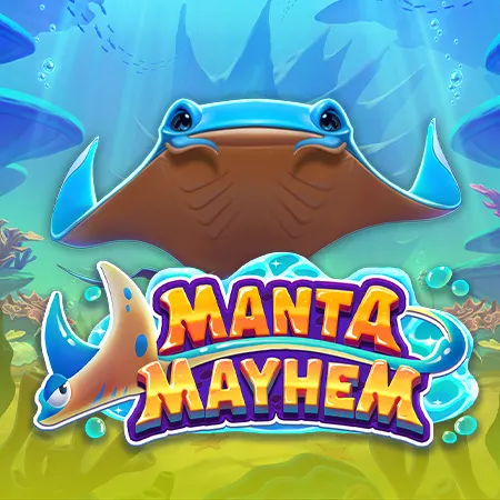 Manta Mayhem