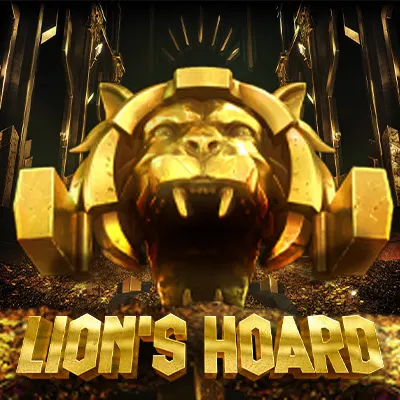 Lion's Hoard