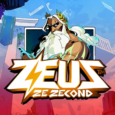 Zeus Ze Zecond
