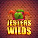 Jouer à Jesters Wilds sur le casino en ligne Starcasino.be