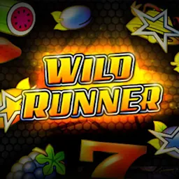 Play Wild Runner™ on Starcasino.nl online casino