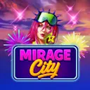 Jouer à Mirage City sur le casino en ligne Starcasino.nl