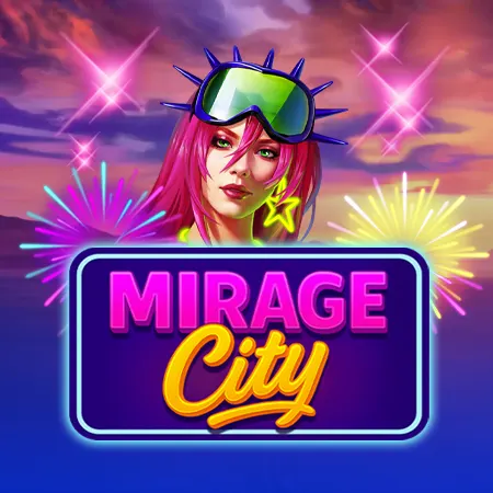 Mirage City