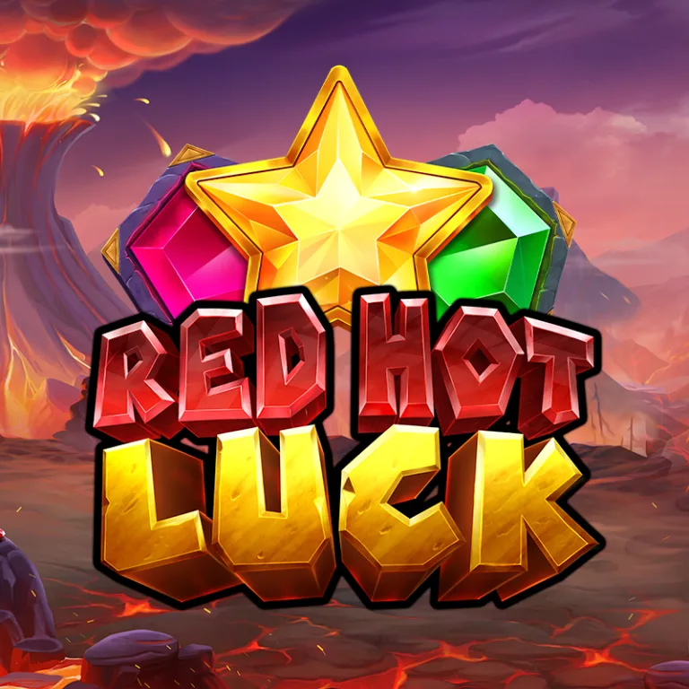 Red Hot Luck