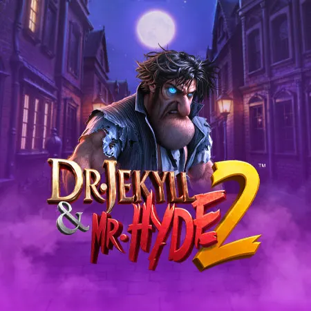 Dr. Jekyll & Mr. Hyde 2™