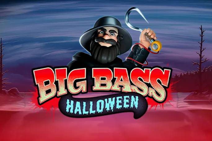 Juega a Big Bass Halloween en el casino en línea de Solcasino.es