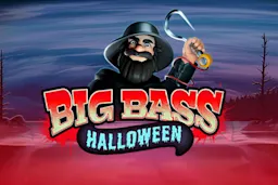 Speel Big Bass Halloween bij Starcasino.nl