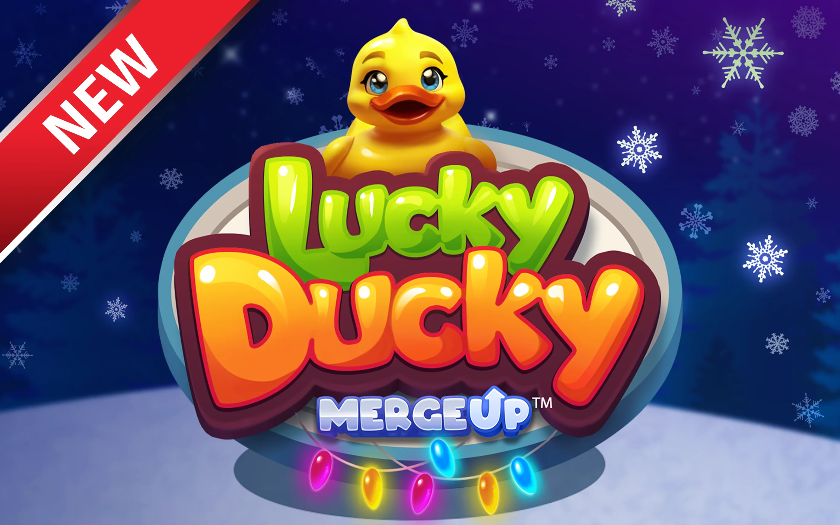 Speel Lucky Ducky op Starcasino.be online casino