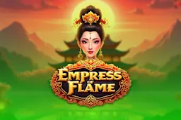 Joacă Empress of Flame în cazinoul online Starcasino.be