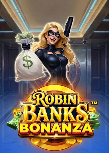 Juega a Robin Banks Bonanza™ en el casino en línea de Solcasino.es