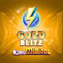Jouer à Gold Blitz™ King Millions™ sur le casino en ligne Starcasino.be