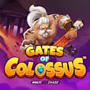 Juega a Gates of Colossus™ MultiChase™ en el casino en línea de Solcasino.es