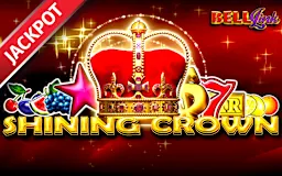 Starcasino.be online casino üzerinden Shining Crown Bell Link oynayın