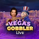 Jouer à Vegas Gobbler Live sur le casino en ligne Starcasino.be