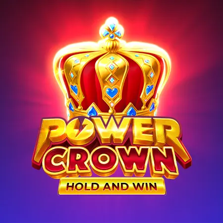 Power Crown: Hold and Win