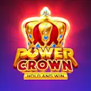 Play Power Crown: Hold and Win on Starcasino.nl online casino