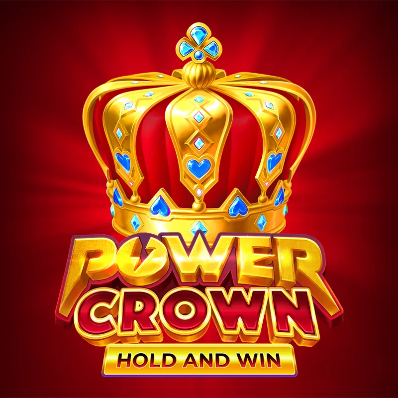 Power Crown: Hold and Win