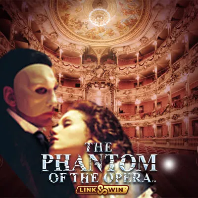 The Phantom of the Opera™ Link & Win™