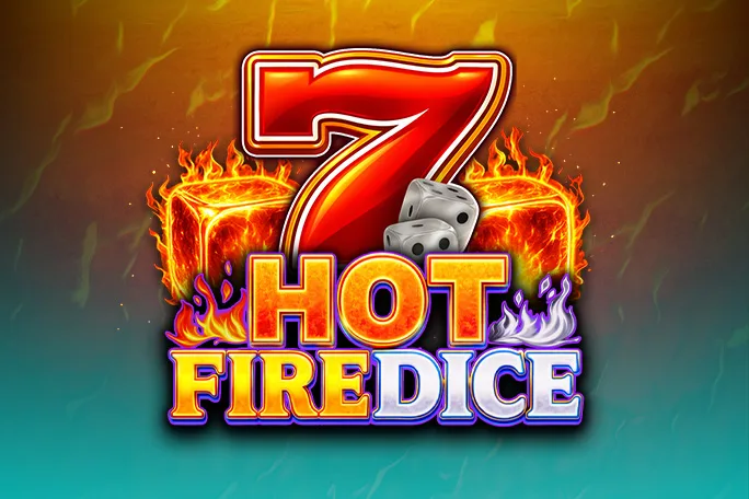 Zagraj w Hot FireDice w kasynie online Starcasino.be