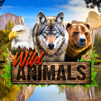 Wild Animals