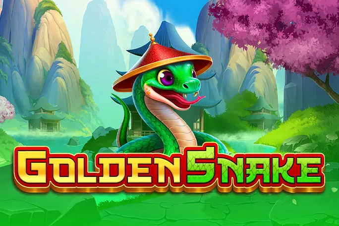 Starcasino.be online casino üzerinden Golden Snake oynayın