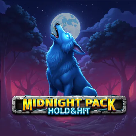 Midnight Pack- Hold & Hit