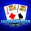 Jouer à Jacks or Better - Power Poker sur le casino en ligne Starcasino.be