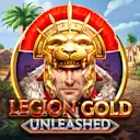 Play Legion Gold Unleashed on Starcasino.nl online casino