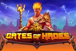 Speel Gates of Hades bij Starcasino.nl